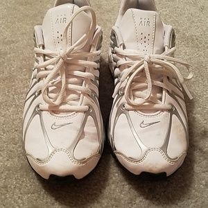 Womens Nike Running Shoes